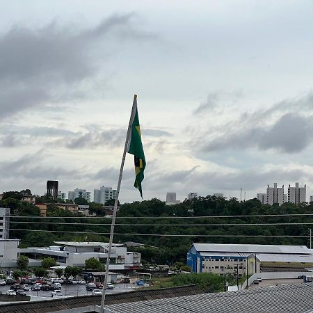 Quarto Privativo Em Apto Compartilhado Sto Agostinho マナウス エクステリア 写真