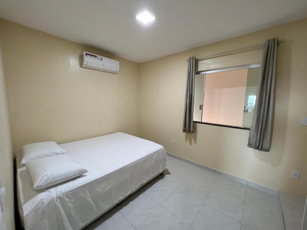 Quarto Privativo Em Apto Compartilhado Sto Agostinho マナウス エクステリア 写真