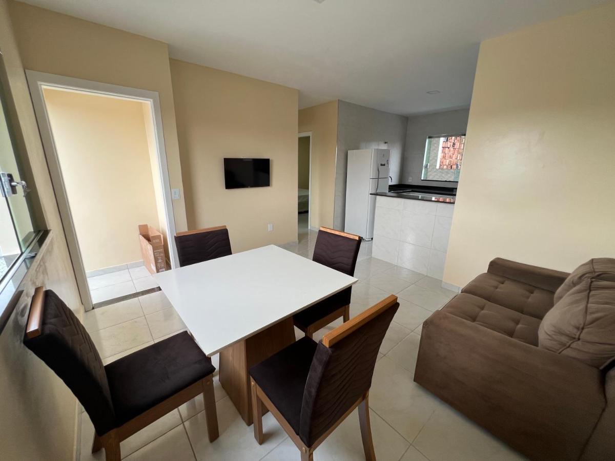 Quarto Privativo Em Apto Compartilhado Sto Agostinho マナウス エクステリア 写真