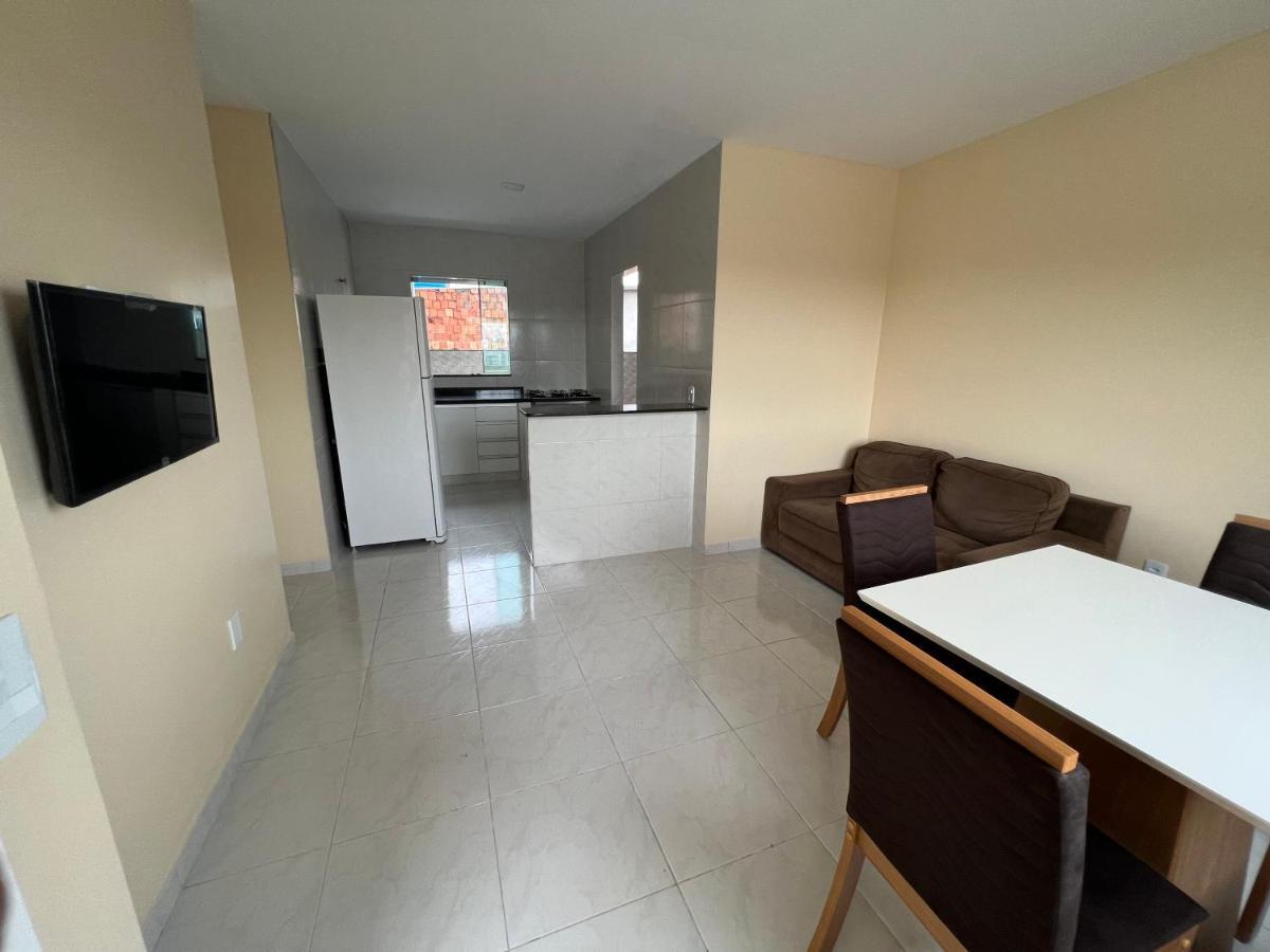 Quarto Privativo Em Apto Compartilhado Sto Agostinho マナウス エクステリア 写真