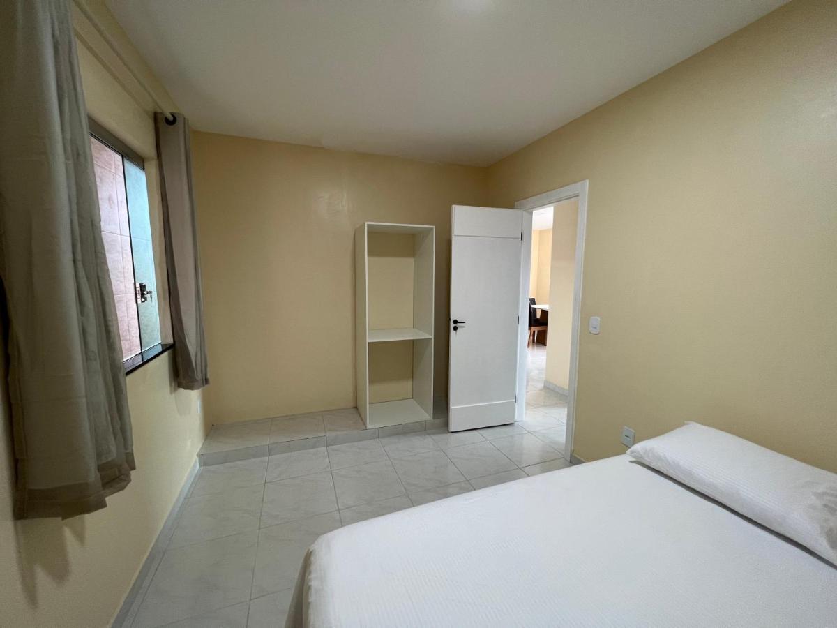 Quarto Privativo Em Apto Compartilhado Sto Agostinho マナウス エクステリア 写真